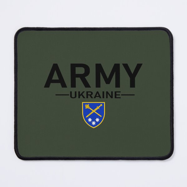Item preview, Inscription Army Ukraine With Operational Command East Emblem - Valerii Zaluzhnyi designed and sold by Aide.