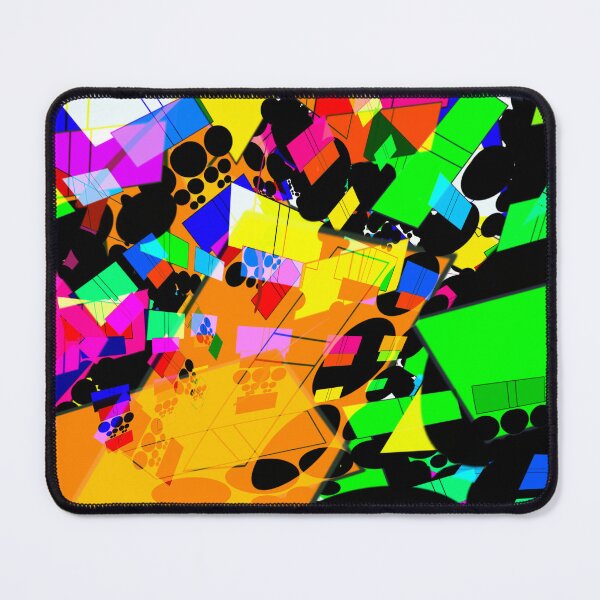 Item preview, Abstract circle's designed and sold by thorrockslapps.