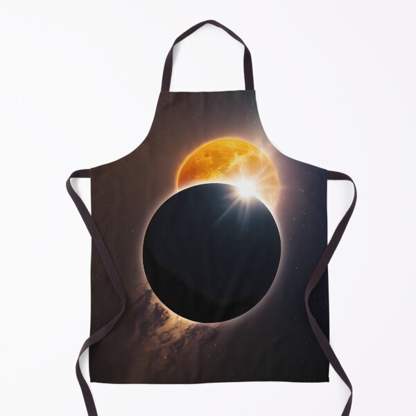 Item preview, Coded Sky: Digital Art Unleashed by the Eclipse designed and sold by Artedig.