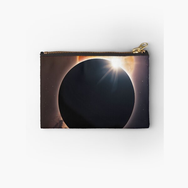 Item preview, Coded Sky: Digital Art Unleashed by the Eclipse designed and sold by Artedig.