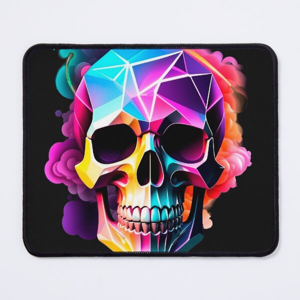 Item preview, Skull splash 01 designed and sold by Alan Javier Cordoba Espinosa.