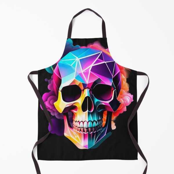 Item preview, Skull splash 01 designed and sold by Alan Javier Cordoba Espinosa.