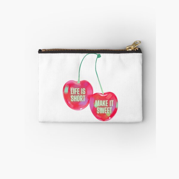 Item preview, Old Dominion Life Is Short Make It Sweet Cherries designed and sold by whatabouthayley.