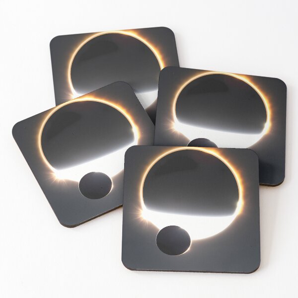 Item preview, Eclipse in 3D: The Visual Revolution of Digital Art designed and sold by Artedig.