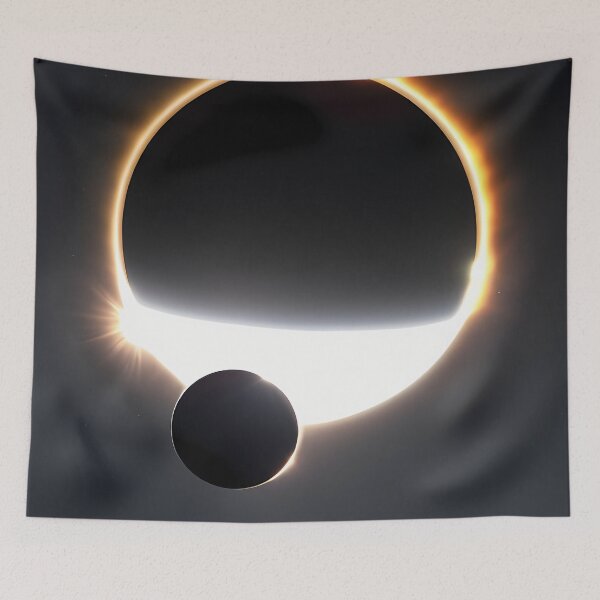 Item preview, Eclipse in 3D: The Visual Revolution of Digital Art designed and sold by Artedig.