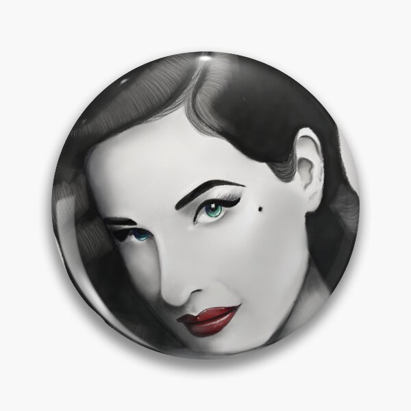 Item preview, Dita Too designed and sold by BryluenLush.