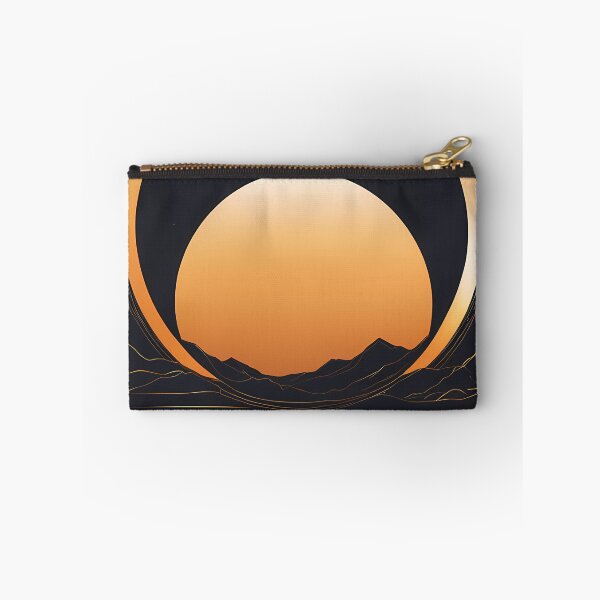 Item preview, Lights of the Eclipse: Cosmic Transformation in Digital Art designed and sold by Artedig.