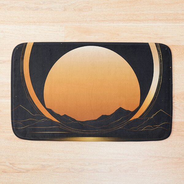 Item preview, Lights of the Eclipse: Cosmic Transformation in Digital Art designed and sold by Artedig.