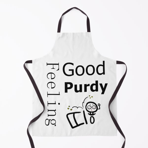 Item preview, Feeling Purdy Good designed and sold by skeastore.