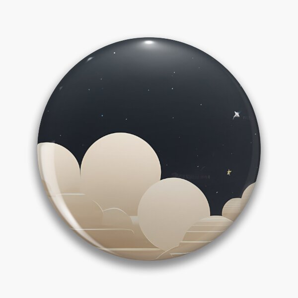 Item preview, Digital Universe: Eclipse and its Reflection in Modern Art designed and sold by Artedig.
