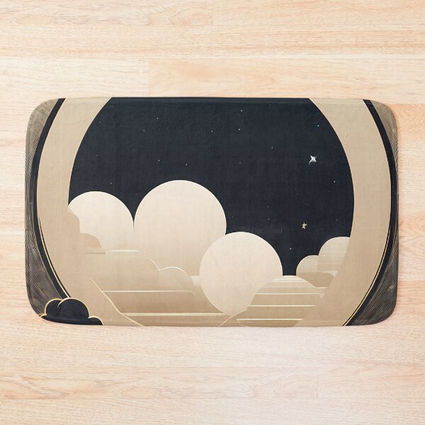 Item preview, Digital Universe: Eclipse and its Reflection in Modern Art designed and sold by Artedig.