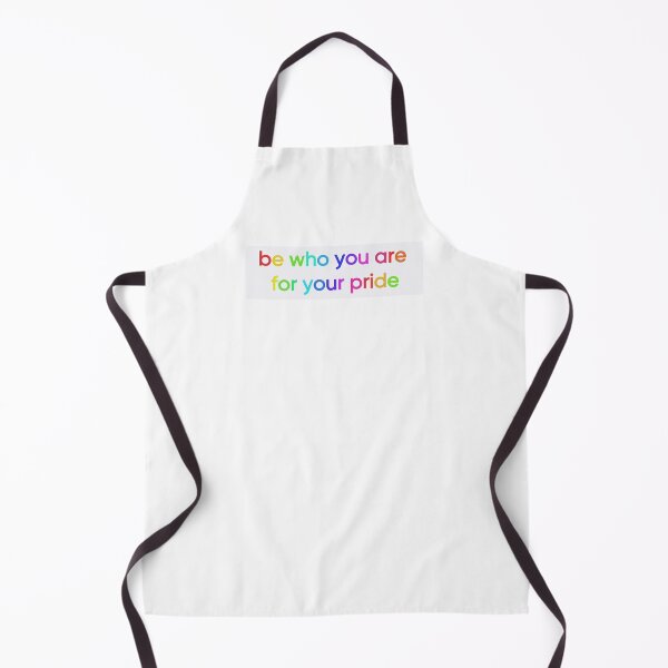 Item preview, be who you are for your pride designed and sold by ajberosil.