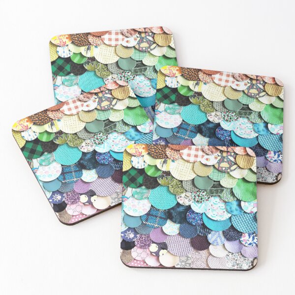 Item preview, Leather Rainbow designed and sold by RebeccaSteenArt.