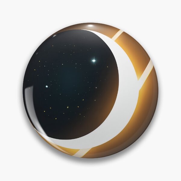 Item preview, Enchanted Eclipse: Digital Art That Arouses Awe designed and sold by Artedig.