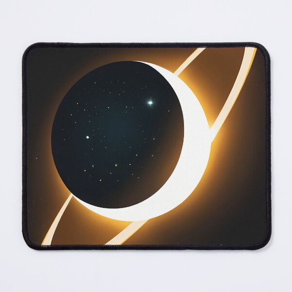 Item preview, Enchanted Eclipse: Digital Art That Arouses Awe designed and sold by Artedig.