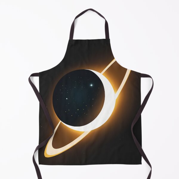 Item preview, Enchanted Eclipse: Digital Art That Arouses Awe designed and sold by Artedig.