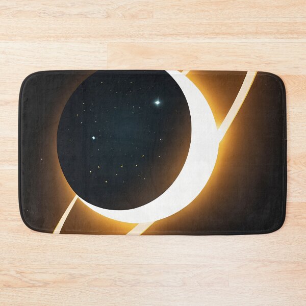 Item preview, Enchanted Eclipse: Digital Art That Arouses Awe designed and sold by Artedig.