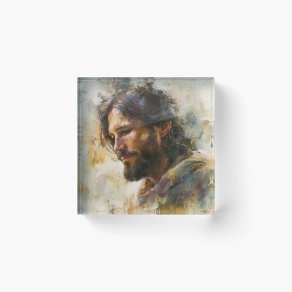 Item preview, Jesus Cristo designed and sold by JOTAMIKE.