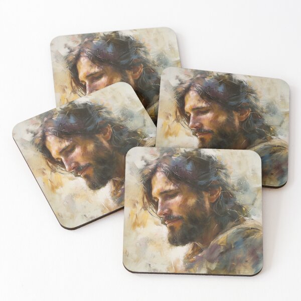 Item preview, Jesus  Cristo designed and sold by JOTAMIKE.