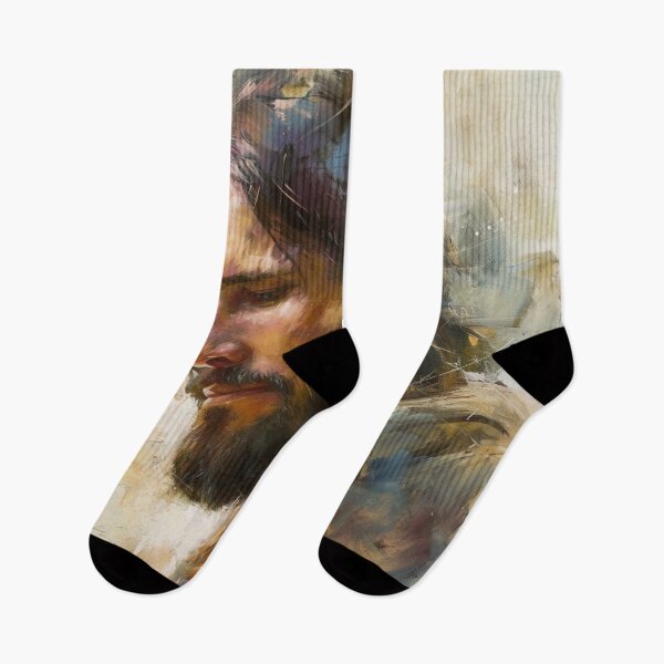 Item preview, Jesus  Cristo designed and sold by JOTAMIKE.