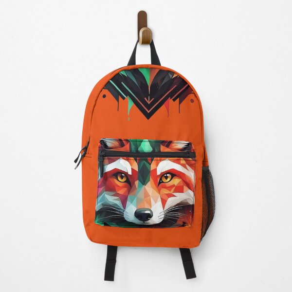 Item preview, Silent Hunter - Fox designed and sold by Vishnu Rajbhar.