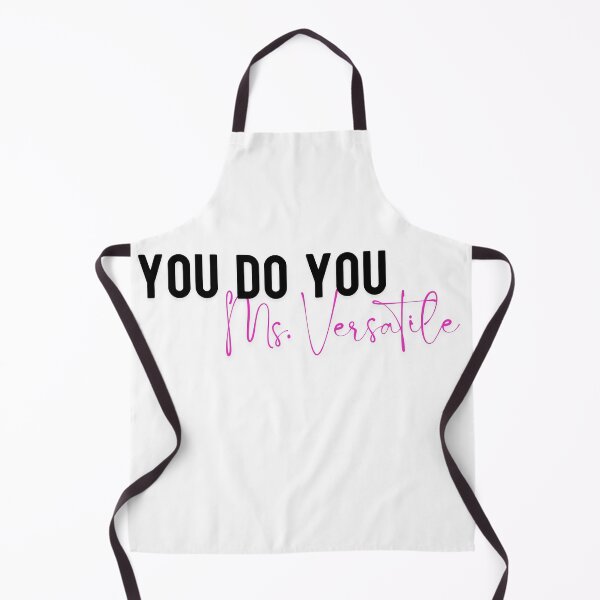 Item preview, YOU DO YOU MS. VERSATILE designed and sold by iAmmAja43.