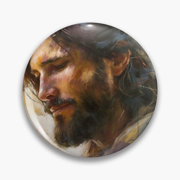 Item preview, Jesus Cristo designed and sold by JOTAMIKE.