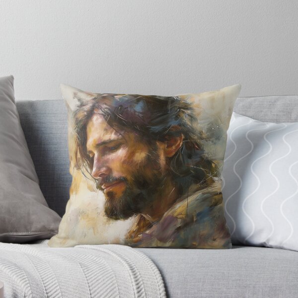 Item preview, Jesus  Cristo designed and sold by JOTAMIKE.