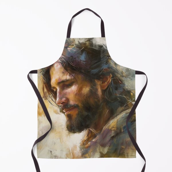 Item preview, Jesus  Cristo designed and sold by JOTAMIKE.