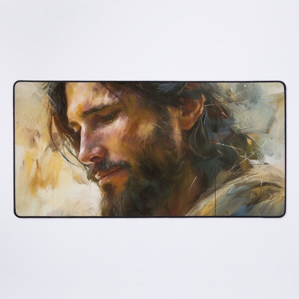 Item preview, Jesus  Cristo designed and sold by JOTAMIKE.