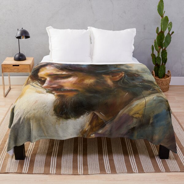 Item preview, Jesus Cristo designed and sold by JOTAMIKE.