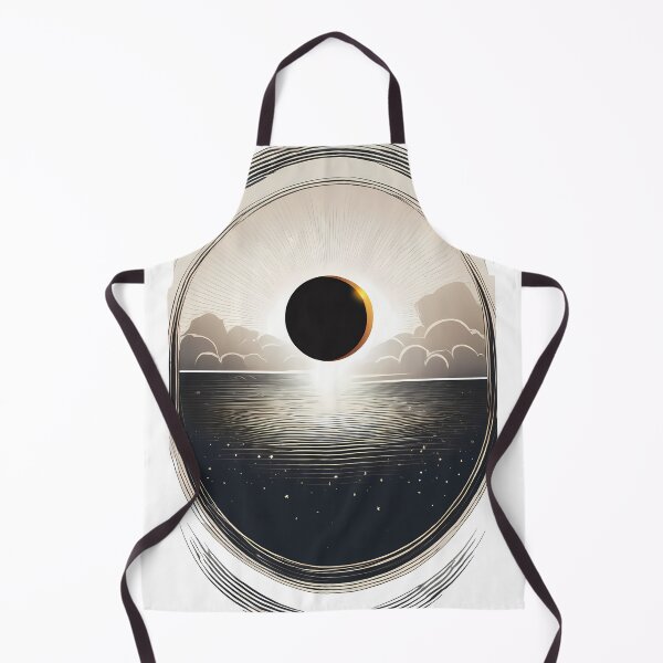 Item preview, Eclipse in Augmented Reality: Exploring New Dimensions designed and sold by Artedig.