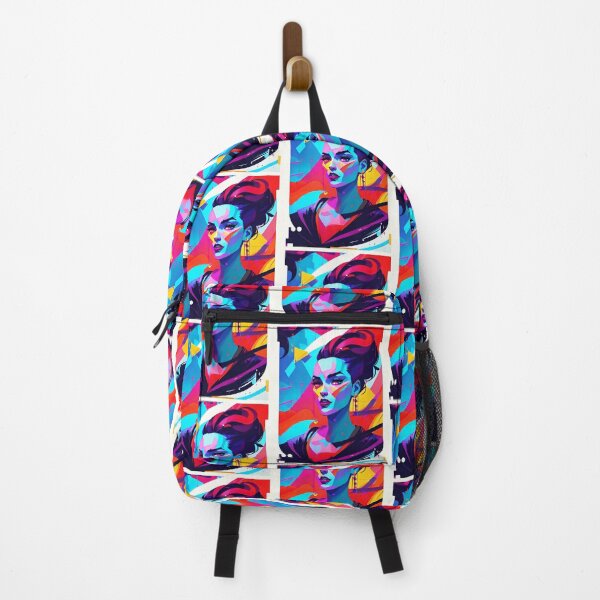 Item preview, Abstract lady designed and sold by ShenGha-design.