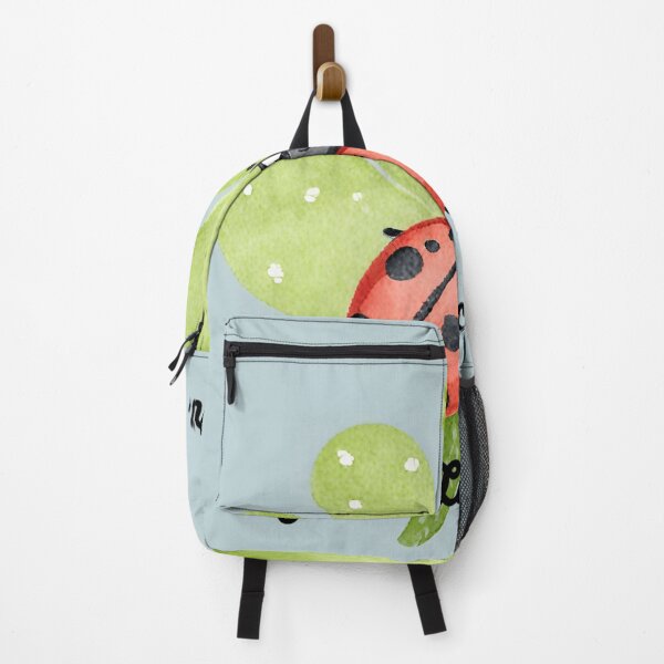 Item preview, Good Luck Ladybug designed and sold by OptimaShirts.