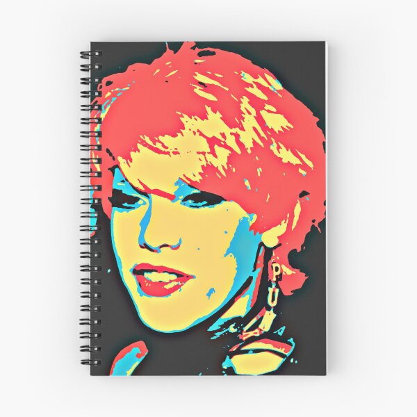 Item preview, Pink pop art designed and sold by Funnystuffs4U.