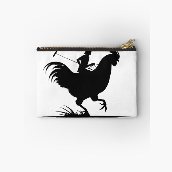 Item preview, Pollo Jockey designed and sold by digital-savant.