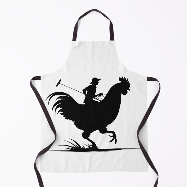 Item preview, Pollo Jockey designed and sold by digital-savant.