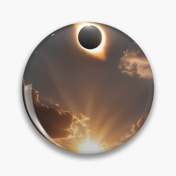 Item preview, Eclipse in Colors: The Pictorial Splendor of Digital Art designed and sold by Artedig.