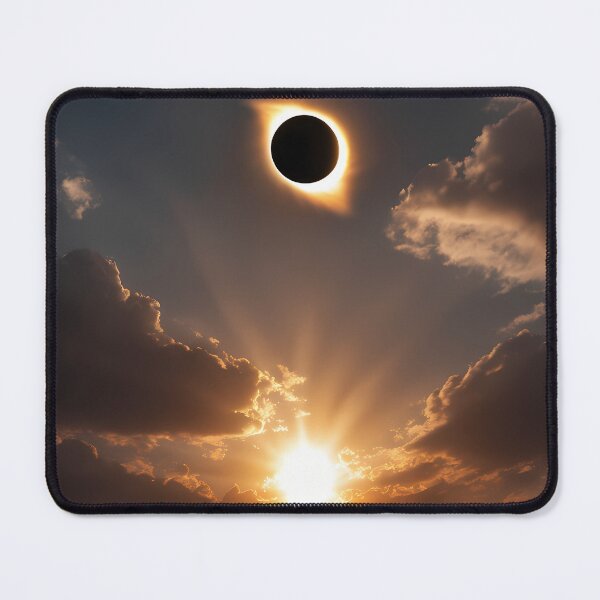 Item preview, Eclipse in Colors: The Pictorial Splendor of Digital Art designed and sold by Artedig.