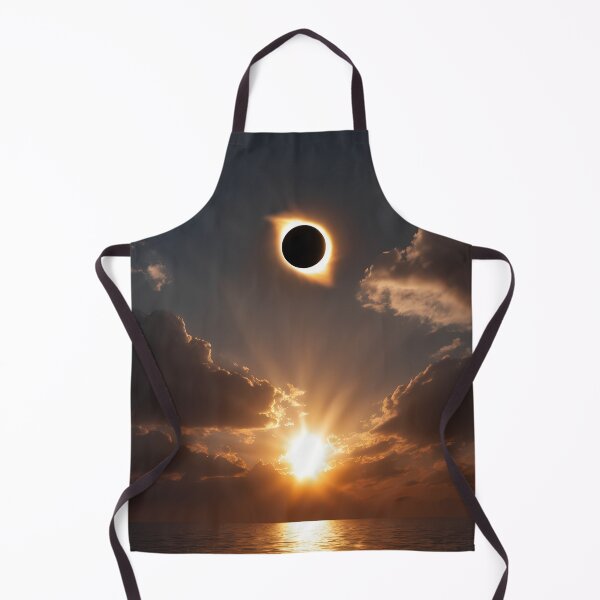 Item preview, Eclipse in Colors: The Pictorial Splendor of Digital Art designed and sold by Artedig.