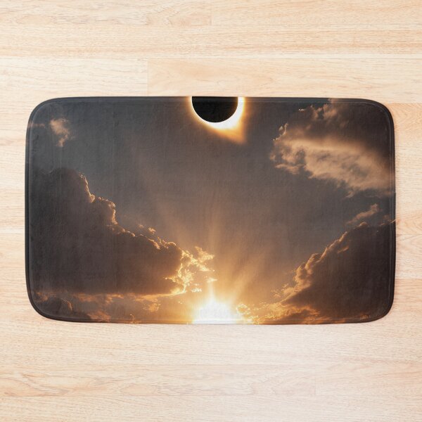 Item preview, Eclipse in Colors: The Pictorial Splendor of Digital Art designed and sold by Artedig.