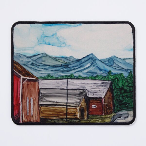 Item preview, Bar-U Ranch designed and sold by Sunshyne66.