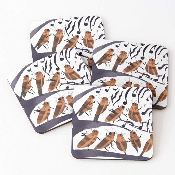 Item preview, Cicada Celebration designed and sold by OptimaShirts.