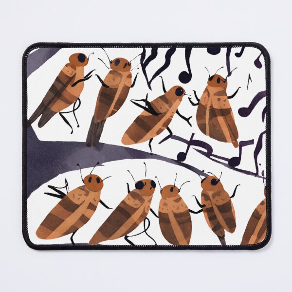 Item preview, Cicada Celebration designed and sold by OptimaShirts.