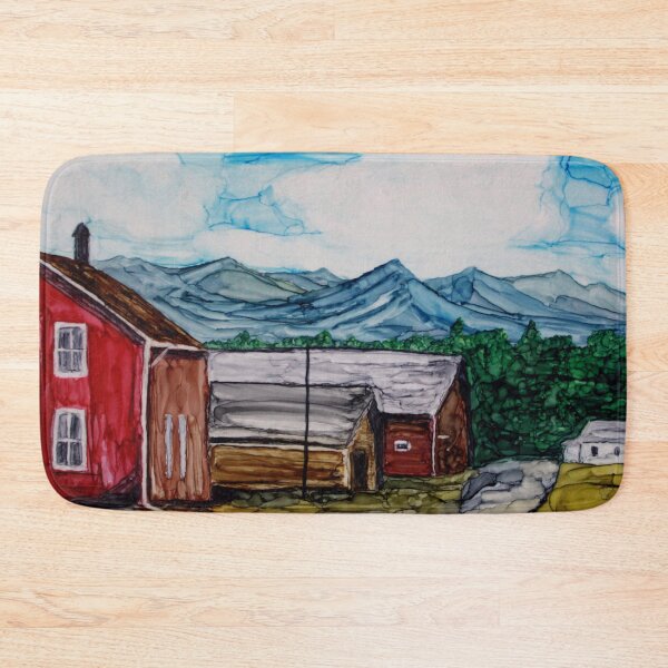 Item preview, Bar-U Ranch designed and sold by Sunshyne66.