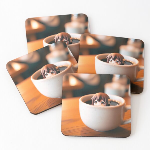Item preview, Cute Cup designed and sold by imoutostudio.