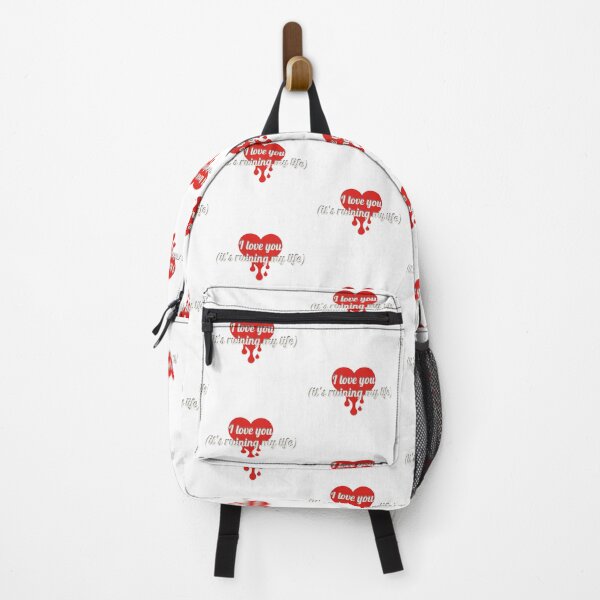 Item preview, Copy of Ruining My Life designed and sold by JadeEye.