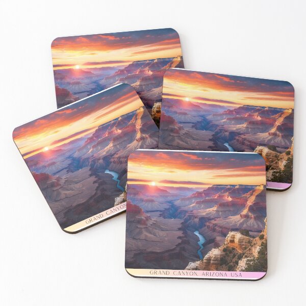 Item preview, Grand Canyon designed and sold by Tee Graphics Art Co..