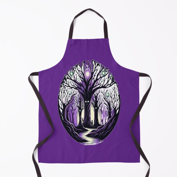Item preview, Enchanted Trees designed and sold by WiltedCabbage.