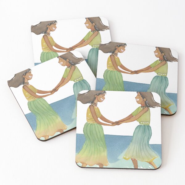 Item preview, Fall in love in Aruba designed and sold by seahorse crossing.